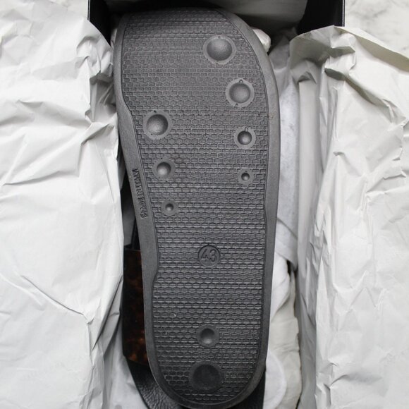 Giuseppe Zanotti Slides Size 43 main image 7